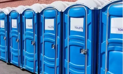 യു.കെയിൽ ടോയ്‍ലറ്റ് കള്ളന്മാർ വ്യാപകം; മോഷ്ടിച്ച് ഓൺലൈനിൽ വിൽപ്പന