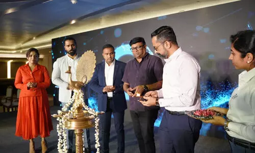 പവറിങ് ഫ്യുച്ചര്‍ 2023: കേരളത്തിലെ ആദ്യത്തെ ഇലക്ട്രിക് വാഹന പ്രദര്‍ശനമൊരുക്കി ഗോ ഇ.സി ഓട്ടോടെക്