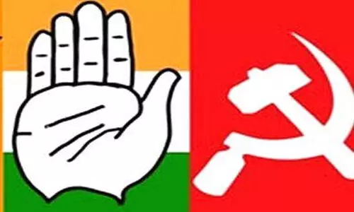 ഇടതു സർക്കാർ ഉദ്യോഗസ്ഥരെ വേട്ടയാടുന്നു -യു.ഡി.എഫ്