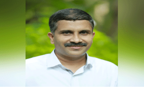 എം.​സി. സു​ബൈ​ർ