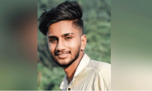 ജിഷ്ണുവിന് യാത്രാമൊഴി; അപകടത്തിന് കാരണം അശാസ്ത്രീയ പാതനിർമാണം