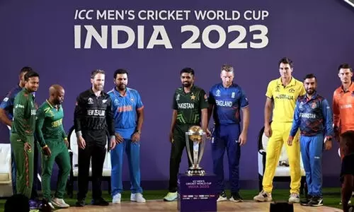 ഇന്ത്യയും ദക്ഷിണാഫ്രിക്കയും സേഫ് സോണിൽ; അവസാന നാലിലെത്താൻ ഇഞ്ചോടിഞ്ച് പോരാട്ടം