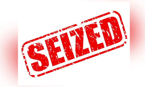 കണ്ണൂർ വിമാനത്താവളത്തിൽ ഒരുകോടിയുടെ സ്വർണം പിടിച്ചു