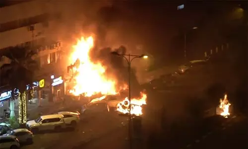 Hammas Attack in isreal Kiryat Shmona Hammas Attack in isreal Kiryat Shmona