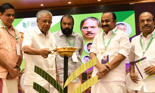 Assembly International Book Festival