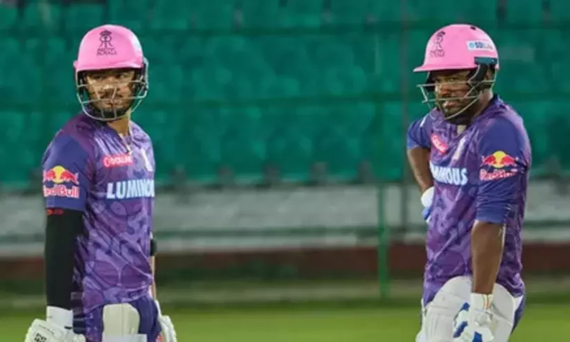 സയ്യിദ് മുഷ്താഖലി ട്രോഫി: കേരളം ക്വാർട്ടറിൽ പുറത്ത് സയ്യിദ് മുഷ്താഖലി ട്രോഫി: കേരളം ക്വാർട്ടറിൽ പുറത്ത്