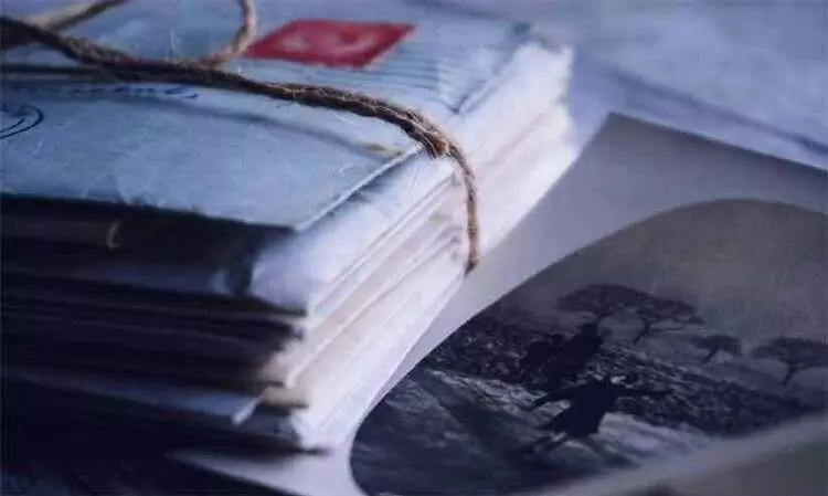 എഴുത്തുക്കുത്ത്