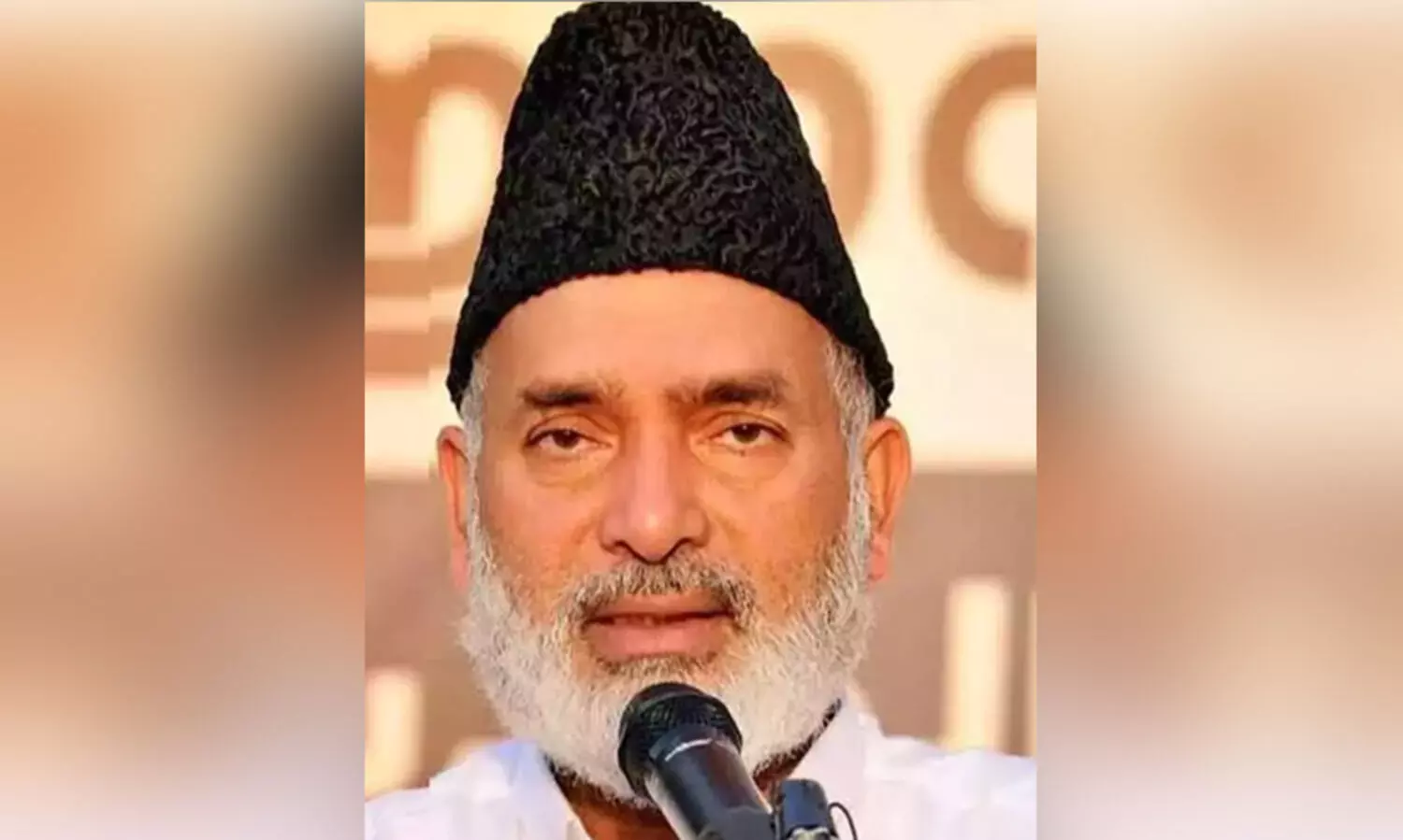 ഫലസ്തീൻ: പ്രതിരോധം ഭീകരതയല്ലെന്ന് ഹുസൈൻ മടവൂർ