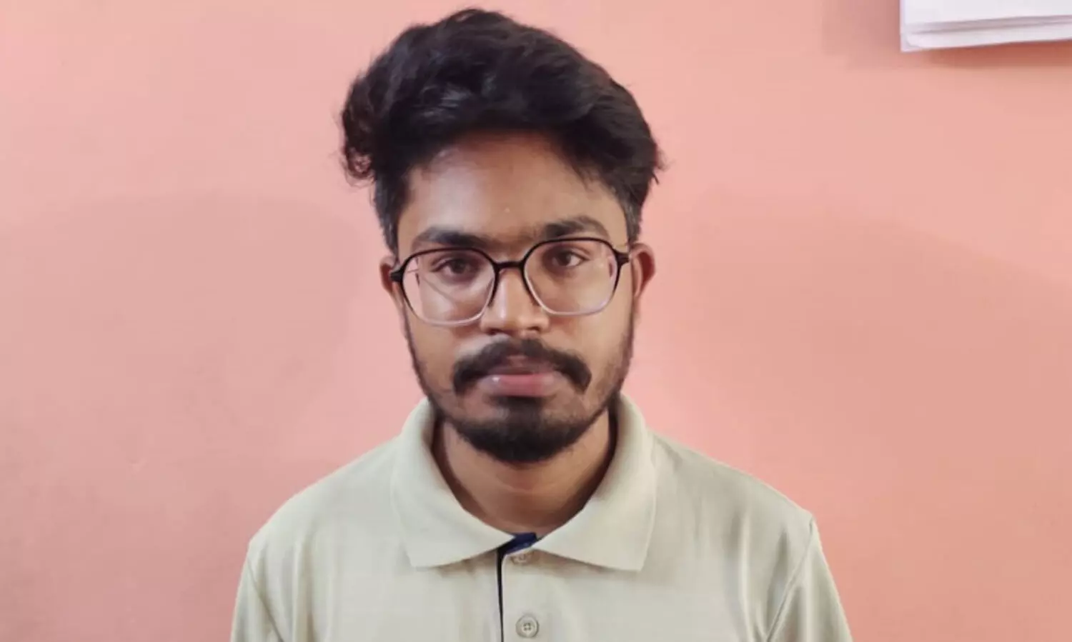 വ്യാജ ആധാർ നിർമിച്ച് ഫാൻസി മൊബൈൽ നമ്പർ നേടി തട്ടിപ്പ്; കർണാടക സ്വദേശി പിടിയിൽ