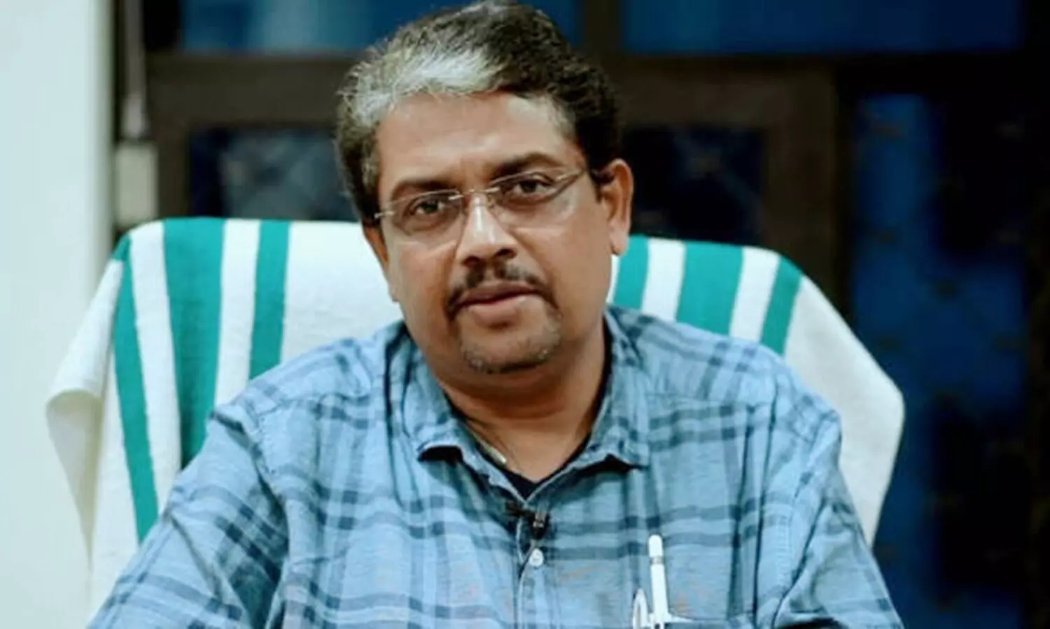 കെ.ടി.ഡി.എഫ്​.സി ചെയർമാനെ മാറ്റി, ബിജു പ്രഭാകറിന്​ ചുമതല