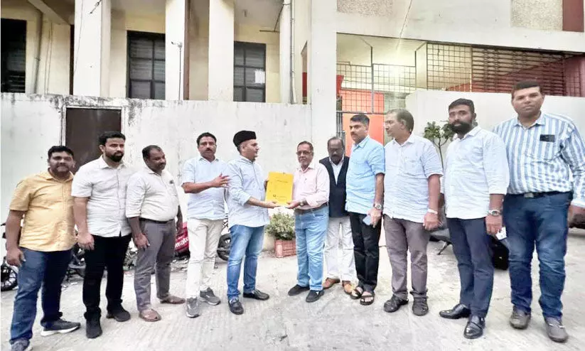 വി​ല​മ​തി​ക്കാ​നാ​കി​ല്ല, ഈ ​ ദ​മ്പ​തി​ക​ളു​ടെ മ​ഹാ​ദാ​ന​ത്തി​ന്