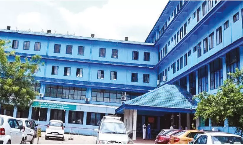 മെഡിക്കൽ കോളജ് വികസന സമിതി യോഗം ചേരുന്നു; ഒരുവർഷത്തിനുശേഷം മെഡിക്കൽ കോളജ് വികസന സമിതി യോഗം ചേരുന്നു; ഒരുവർഷത്തിനുശേഷം