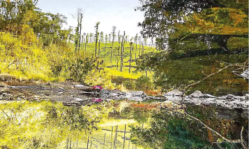 മുന്നറിയിപ്പുകൾ അവഗണിക്കല്ലേ... മുന്നറിയിപ്പുകൾ അവഗണിക്കല്ലേ...