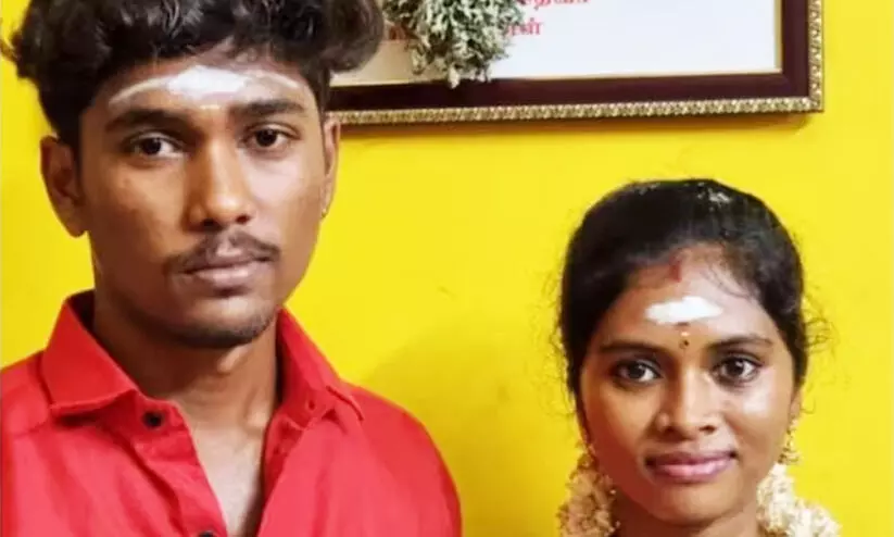 Mari Selvam, Karthika