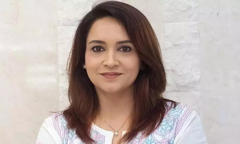 Lena Opens  Up About  past Life controversy