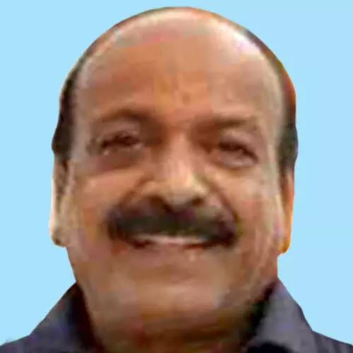 ഉ​ണ്ണി മാ​ധ​വ​ൻ