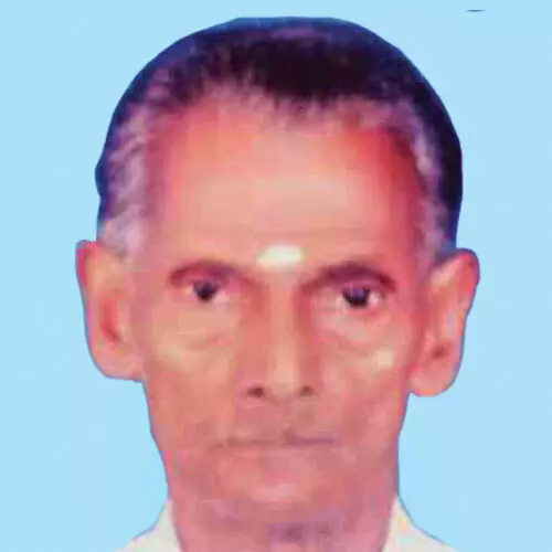 സു​ബ്ര​ഹ്മ​ണ്യ​ൻ