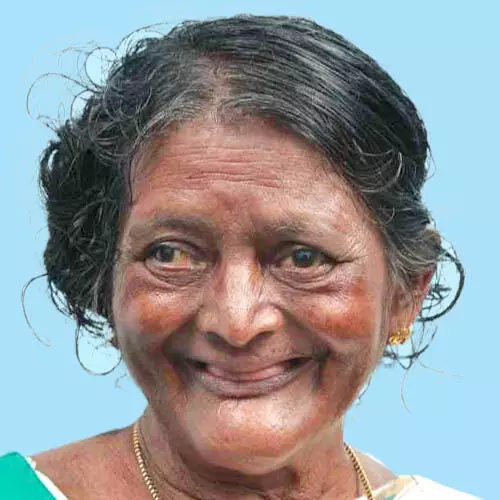 ശ്രീ​ദേ​വി