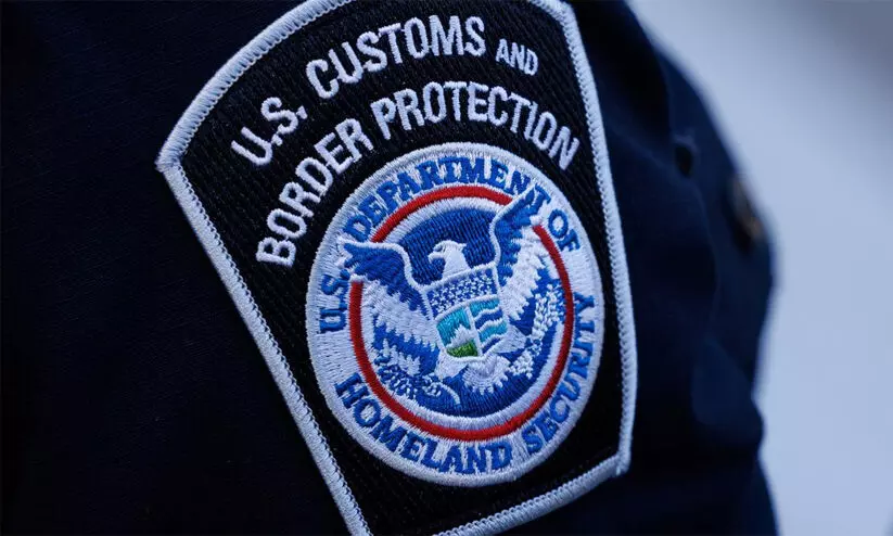 ഒരു വർഷത്തിനിടെ യു.എസിലേക്ക് കടക്കാൻ ശ്രമിച്ചത് 96,917 ഇന്ത്യക്കാർ