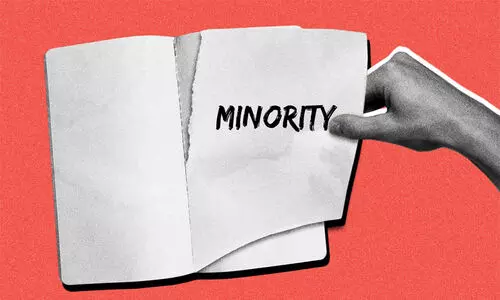 Minority