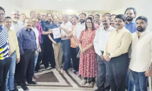 ഇ​ന്ത്യ​ൻ സ്കൂ​ൾ പാ​ര​ന്റ്സ് ഫോ​റം നി​ല​വി​ൽ വ​ന്നു