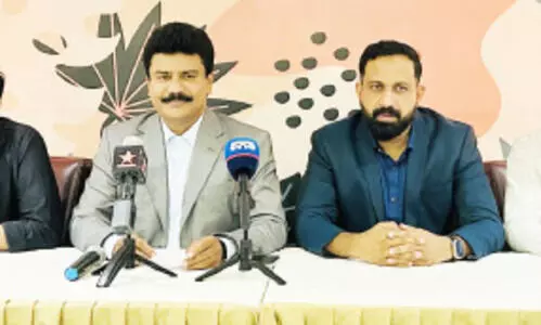 ഫാ​മി​ലി ഡി​സ്‌​കൗ​ണ്ട് സെ​ന്റ​ർ ഇ​ന്നു​മു​ത​ൽ മ​നാ​മ​യി​ൽ