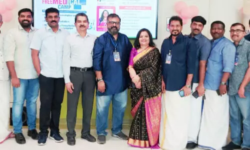 കാ​യം​കു​ളം പ്ര​വാ​സി കൂ​ട്ടാ​യ്മ മെ​ഡി​ക്ക​ൽ ക്യാ​മ്പ് ന​ട​ത്തി