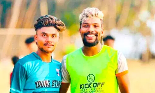 ദേശീയ ഗെയിംസ് ബീച്ച് ഫുട്ബാൾ കീരിടം: അഭിമാനത്തോടെ മണ്ണഞ്ചേരിയും കാവുങ്കലും