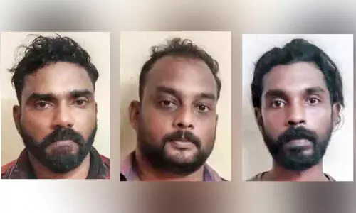 Accused who committed Drug case