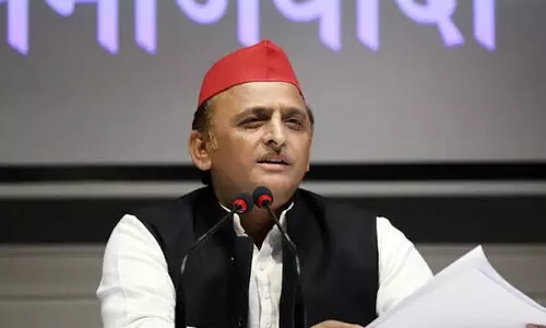 അഖിലേഷ് യാദവ്