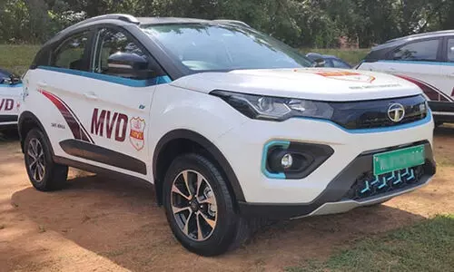 Motor Vehicle Department kannur