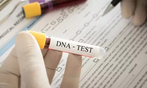 DNA Test
