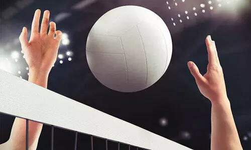 volleyball tournament