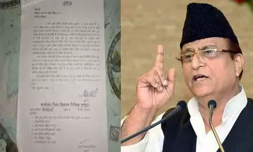 Azam khan