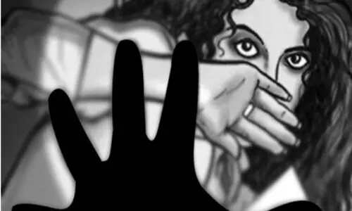 ദലിത് യുവതിയെ ബലാത്സംഗം ചെയ്ത് മൃതദേഹം കഷണങ്ങളാക്കി മുറിച്ചു; അക്രമികൾ ഒളിവിൽ