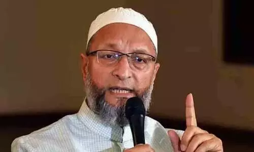 Asaduddin Owaisi