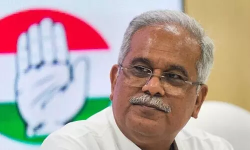 മഹാദേവ് ബെറ്റിങ് ആപ് പ്രമോട്ടർമാർ ഛത്തിസ്ഗഢ് മുഖ്യമന്ത്രിക്ക് 508 കോടി നൽകിയെന്ന് ഇ.ഡി