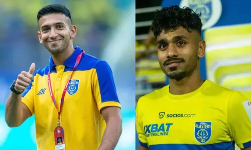 ലോകകപ്പ് യോഗ്യത: സഹലും രാഹുലും ഇന്ത്യൻ ടീമിൽ