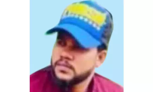 കൊല്ലപ്പെട്ട യുവാവിന്റെ സുഹൃത്തും വെട്ടേറ്റ് മരിച്ച നിലയിൽ