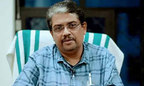 കെ.ടി.ഡി.എഫ്​.സി ചെയർമാനെ മാറ്റി, ബിജു പ്രഭാകറിന്​ ചുമതല