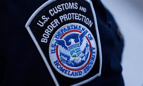 ഒരു വർഷത്തിനിടെ യു.എസിലേക്ക് കടക്കാൻ ശ്രമിച്ചത് 96,917 ഇന്ത്യക്കാർ