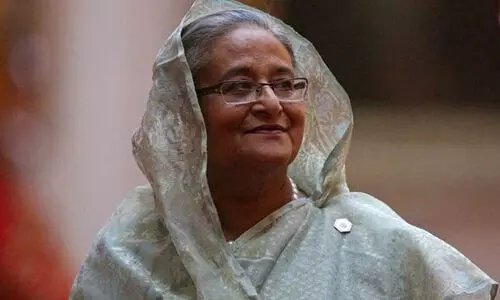 ബംഗ്ലാദേശിൽ കൂടുതൽ പ്രതിപക്ഷ നേതാക്കൾ അറസ്റ്റിൽ ബംഗ്ലാദേശിൽ കൂടുതൽ പ്രതിപക്ഷ നേതാക്കൾ അറസ്റ്റിൽ