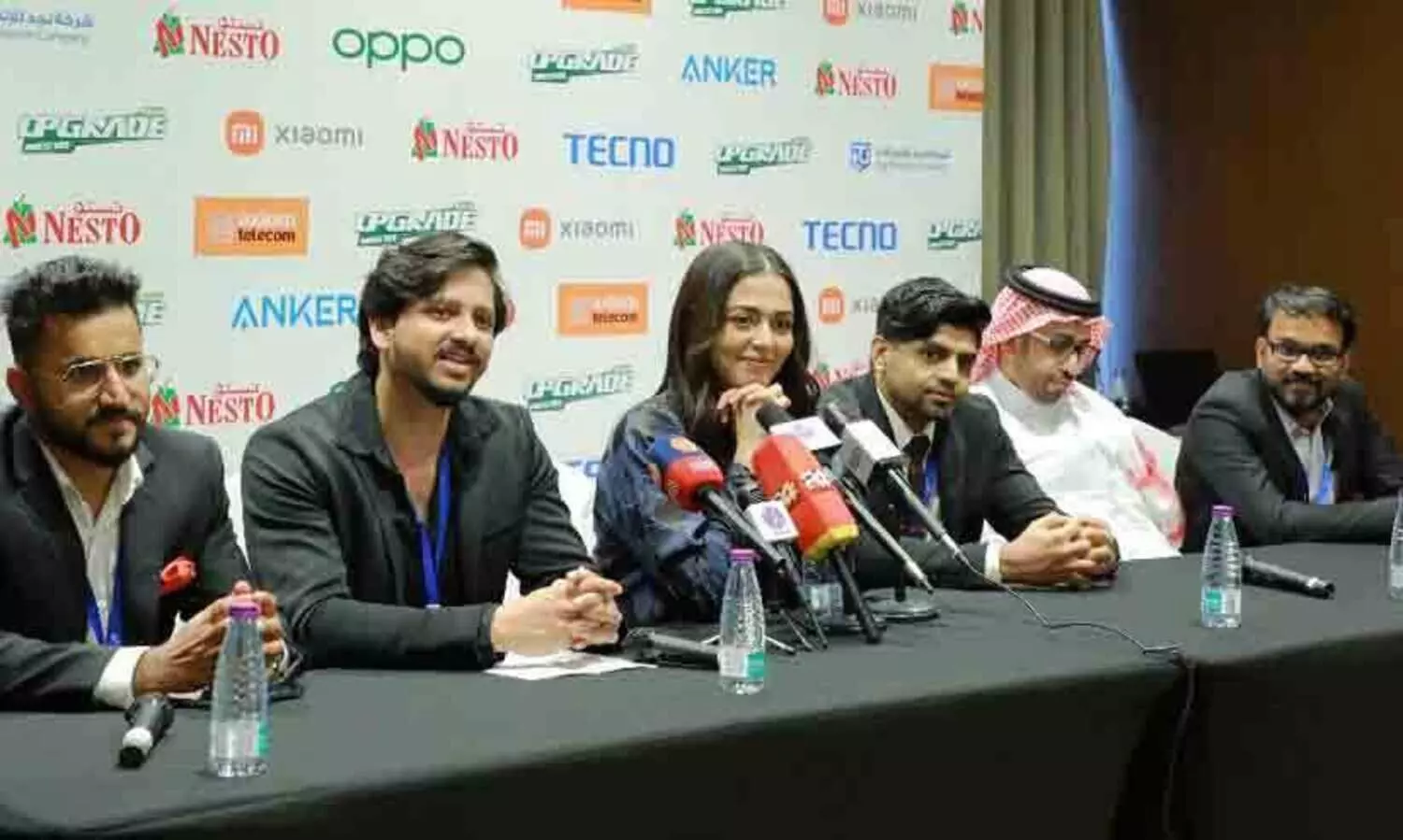 നെസ്​റ്റോയിൽ ഇലക്​​ട്രോണിക്​സ്​​ ഉൽപ്പന്നങ്ങളുടെ അപ്​ഗ്രേഡേഷന്​​ പ്രത്യേക വിഭാഗം