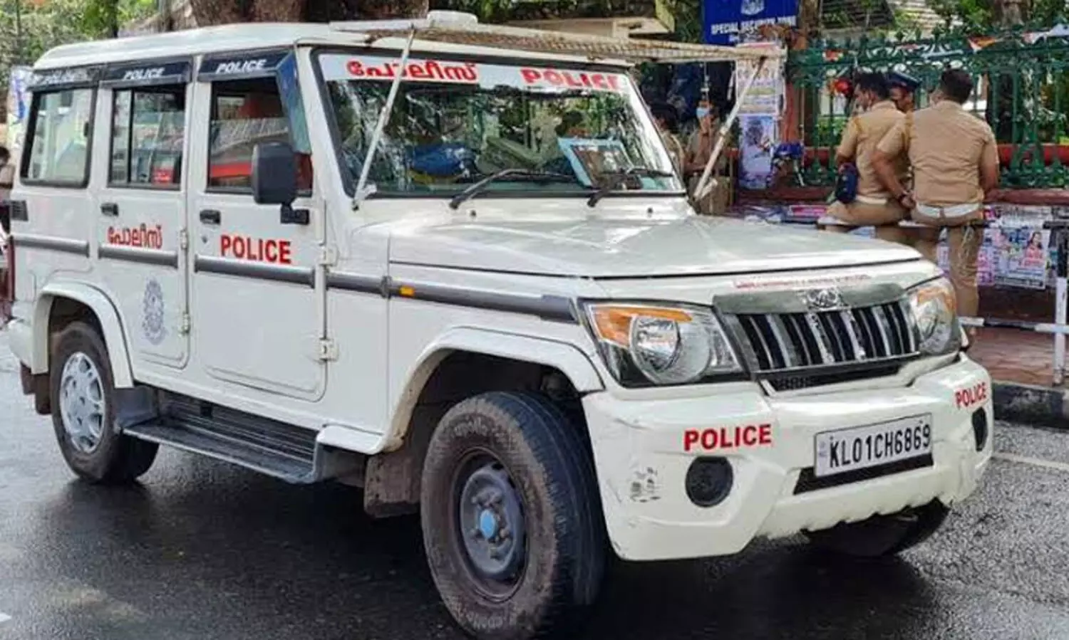 സാമൂഹികമാധ്യമങ്ങളിലെ വ്യാജപ്രചാരണം: 54 കേസുകള്‍ രജിസ്റ്റര്‍ ചെയ്തു