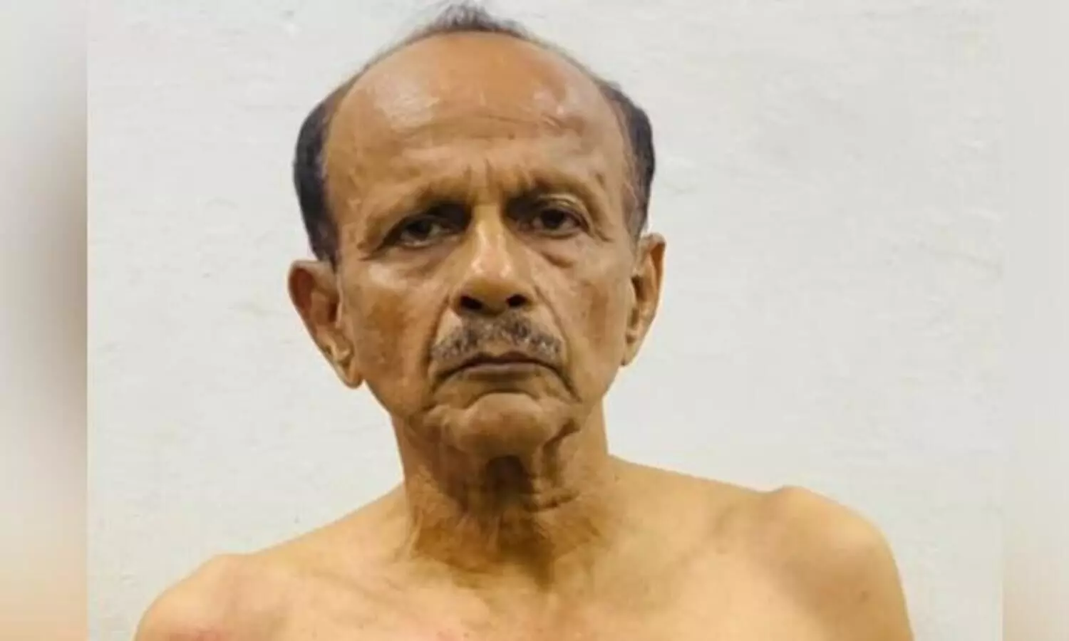 വളപട്ടണം പൊലീസിനു നേരെ വെടിവെപ്പ്: പ്രതി അറസ്റ്റിൽ