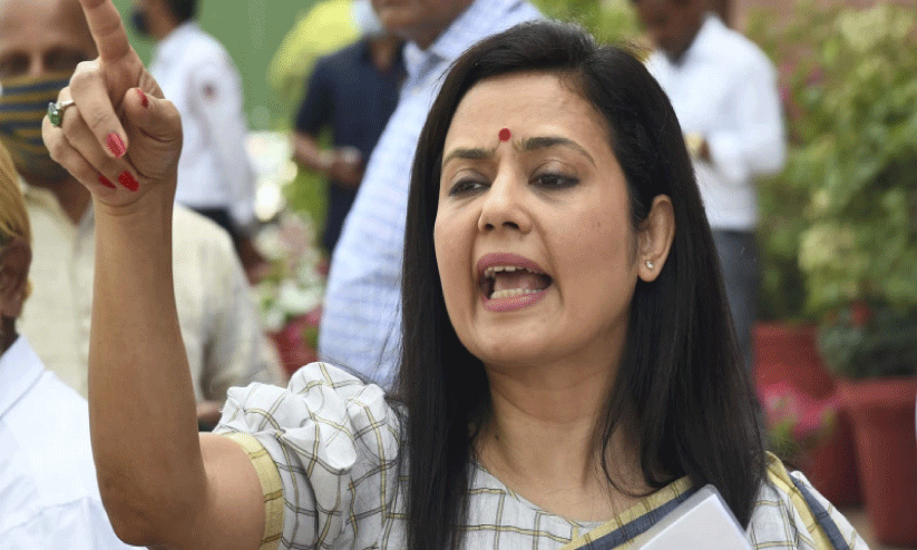 എത്തിക്സ് കമ്മിറ്റിക്ക് സ്വകാര്യ ജീവിതം അന്വേഷിക്കേണ്ട കാര്യമില്ല -മഹുവ എത്തിക്സ് കമ്മിറ്റിക്ക് സ്വകാര്യ ജീവിതം അന്വേഷിക്കേണ്ട കാര്യമില്ല -മഹുവ