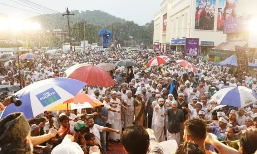 ‘എ​’ന്തൊ​രാ​വേ​ശം!