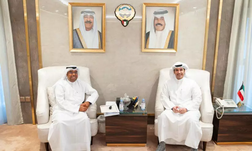 kuwait tourism sector