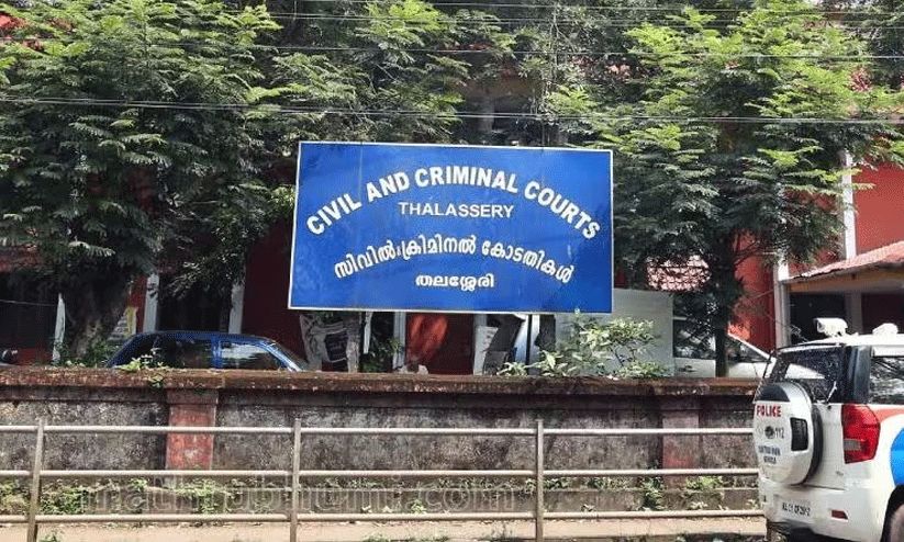 തലശ്ശേരി കോടതിയിലെ രോഗവ്യാപനം: ആശങ്ക നീങ്ങിയില്ല