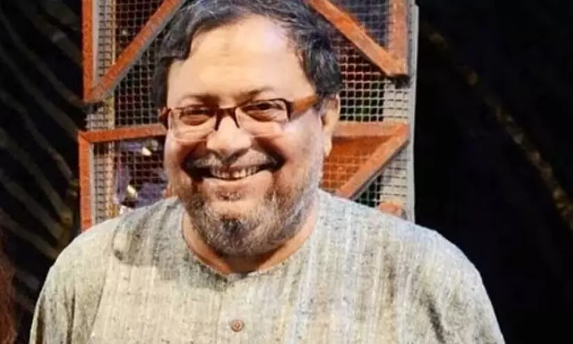 Bengali filmmaker, theatre personality Goutam Halder dies at 67 Bengali filmmaker, theatre personality Goutam Halder dies at 67